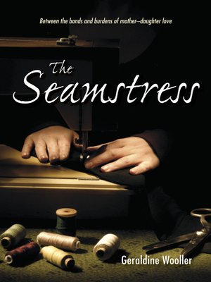 cover image of The Seamstress
